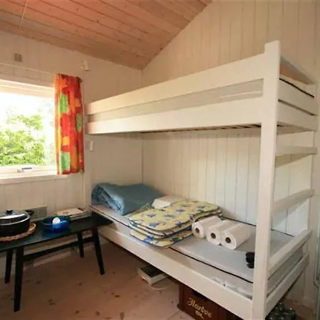 Three-bedroom Holiday In *